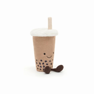 Jellycat Bubble Tea New Zealand | ULMZK9417